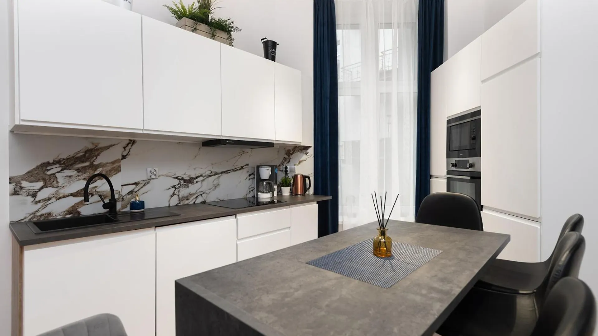 Apartament Sarego Krakow Center Apartment
