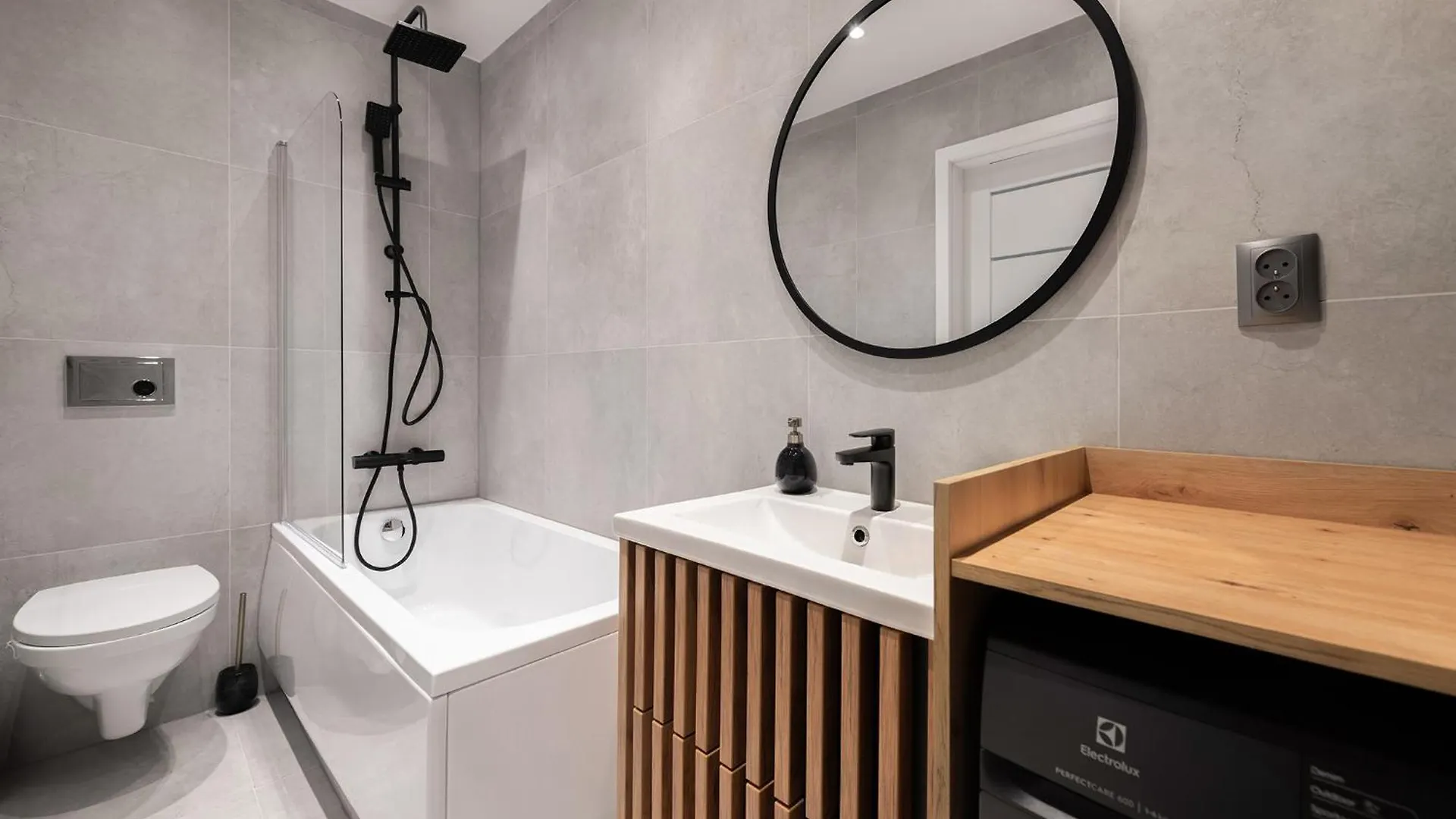 Apartament Sarego Krakow Center Poland
