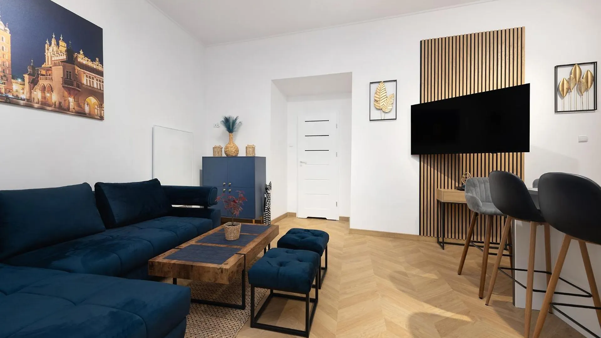 Apartament Sarego Krakow Center 0*,  Poland