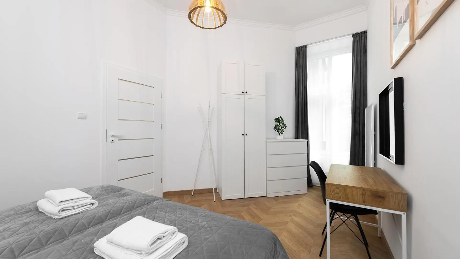 Apartment Apartament Sarego Krakow Center